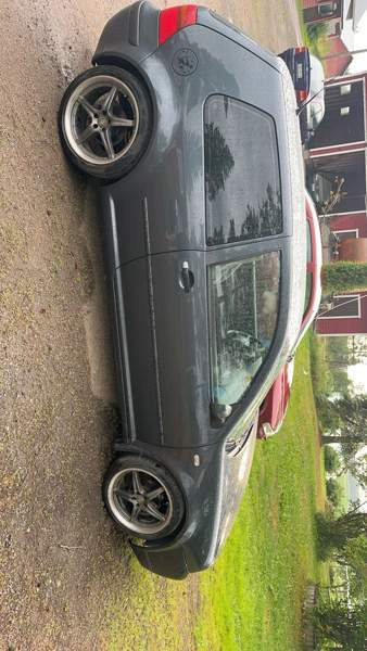 Volkswagen Golf Kouvola – foto 4