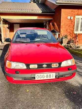 Toyota Carina E Liperi