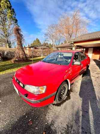 Toyota Carina E Liperi