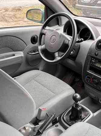 Daewoo Kalos Korsholm