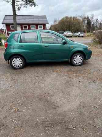 Daewoo Kalos Korsholm