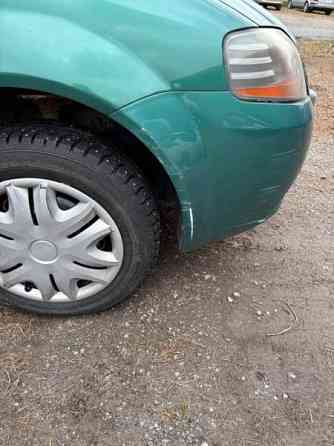 Daewoo Kalos Korsholm