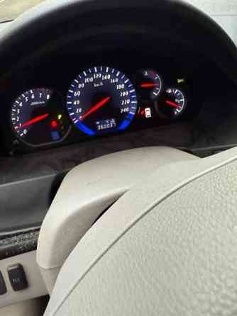 Mitsubishi Grandis Rauma