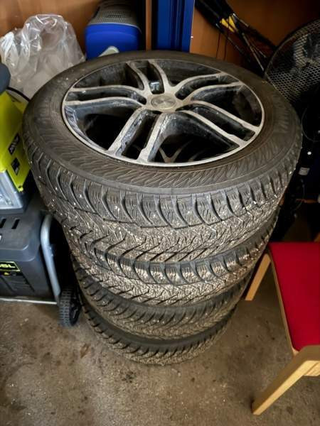 Mitsubishi Grandis Rauma – foto 8