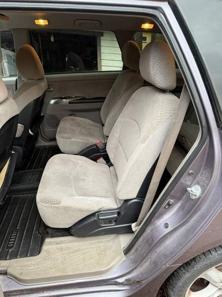 Mitsubishi Grandis Rauma – foto 7