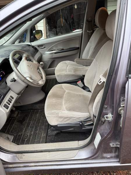 Mitsubishi Grandis Rauma – foto 6