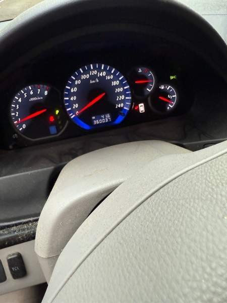 Mitsubishi Grandis Rauma – foto 5