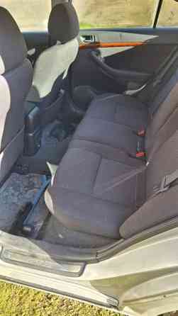 Toyota Avensis Tohmajärvi