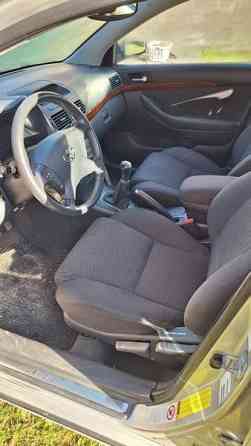 Toyota Avensis Tohmajärvi