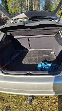 Toyota Avensis Tohmajärvi