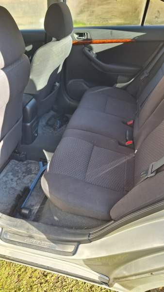 Toyota Avensis Tohmajärvi - valokuva 6