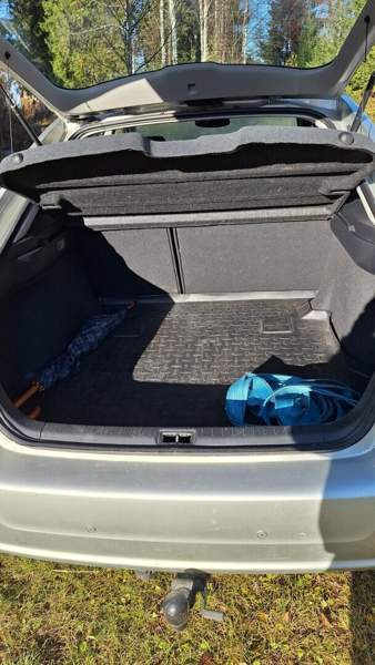 Toyota Avensis Tohmajärvi - valokuva 4