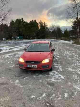 Ford Focus Oulu
