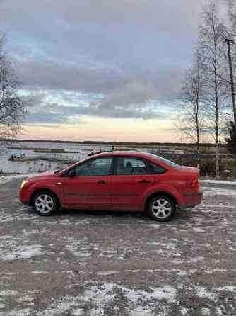 Ford Focus Oulu