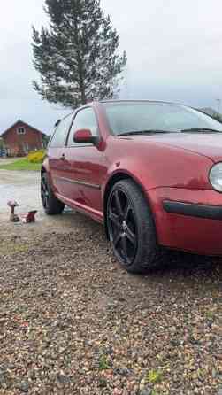 Volkswagen Golf Ranua