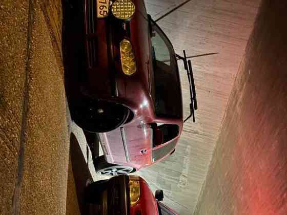 Volkswagen Golf Ranua