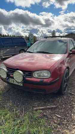 Volkswagen Golf Ranua
