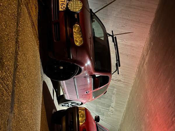 Volkswagen Golf Ranua - valokuva 3