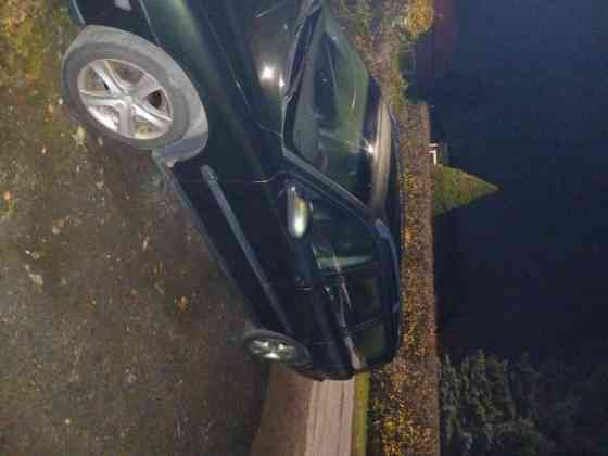 Volvo V70 Kankaanpää