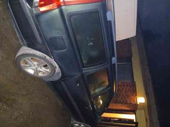 Volvo V70 Kankaanpää