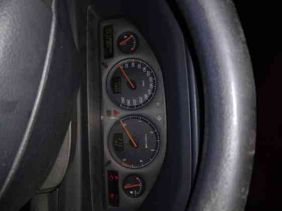 Volvo V70 Kankaanpää