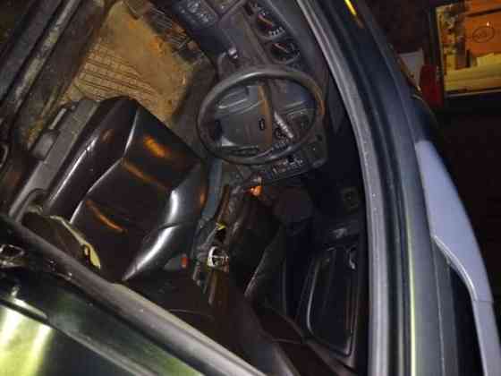 Volvo V70 Kankaanpää