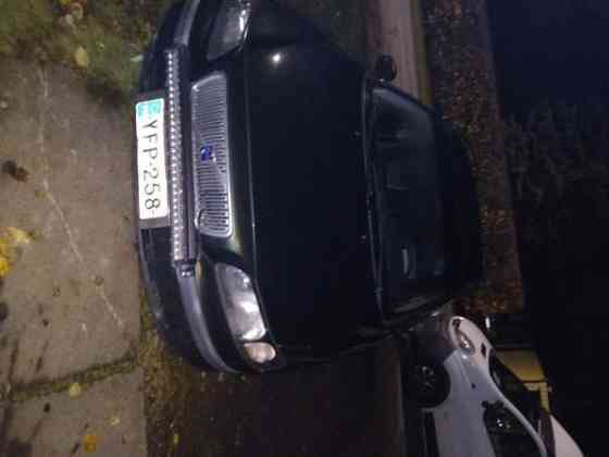 Volvo V70 Kankaanpää