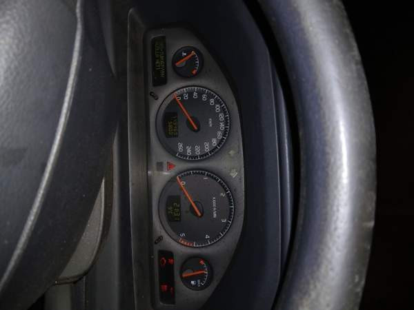 Volvo V70 Kankaanpää – foto 4