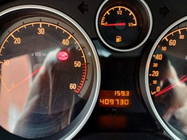 Opel Astra Turtkul - valokuva 8