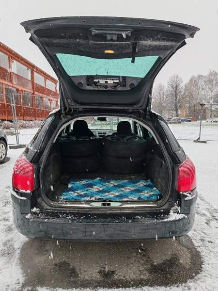 Peugeot 407 Kokkola - photo 4