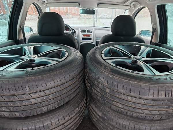 Peugeot 407 Kokkola - photo 6