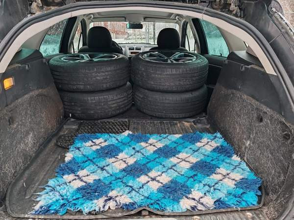 Peugeot 407 Kokkola - photo 5