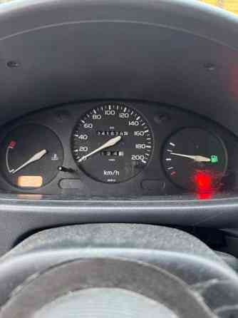 Nissan Micra Raasepori