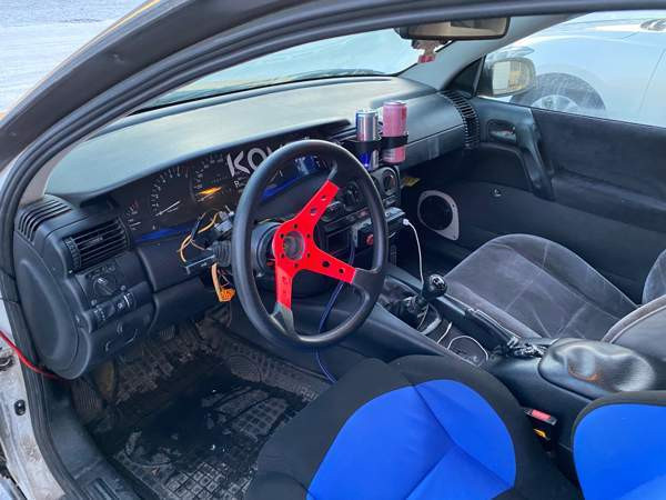 Opel Omega Oulu - photo 3