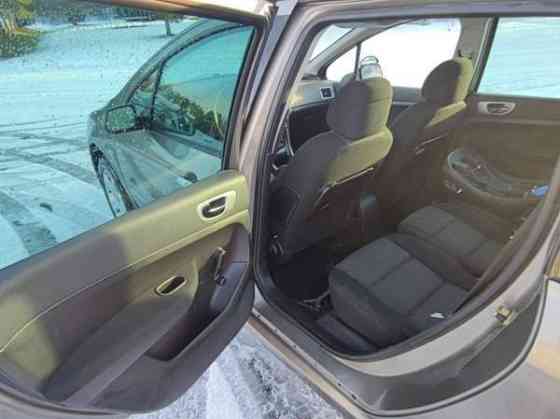 Peugeot 307 Kauhajoki