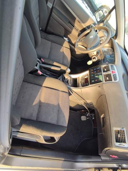 Peugeot 307 Kauhajoki – foto 8