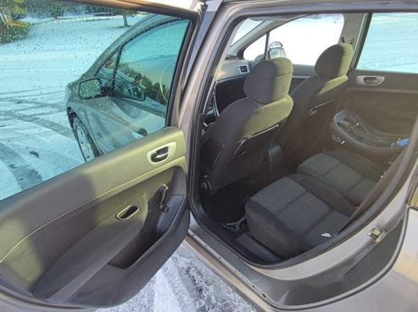 Peugeot 307 Kauhajoki – foto 6