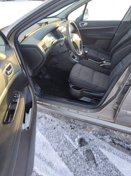 Peugeot 307 Kauhajoki – foto 7