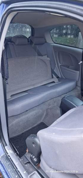 Nissan Almera Espoo - valokuva 7