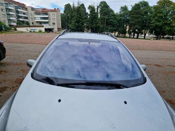 Peugeot 307 Чукотский АО - изображение 6