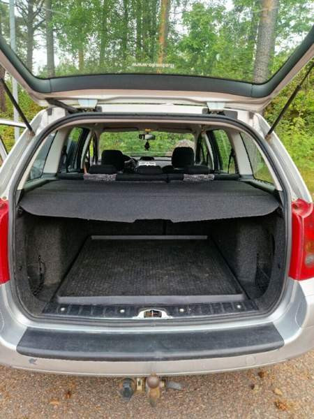 Peugeot 307 Чукотский АО - изображение 7