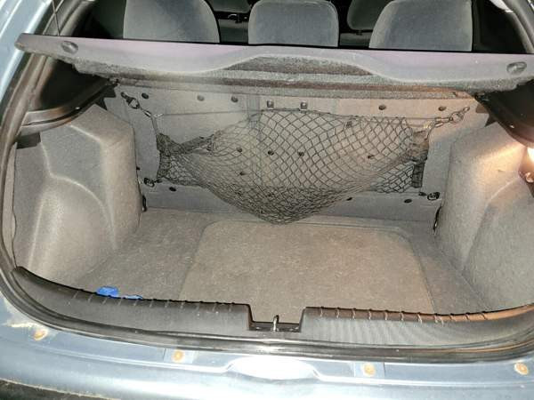 Alfa Romeo 147 Hankasalmi - photo 8