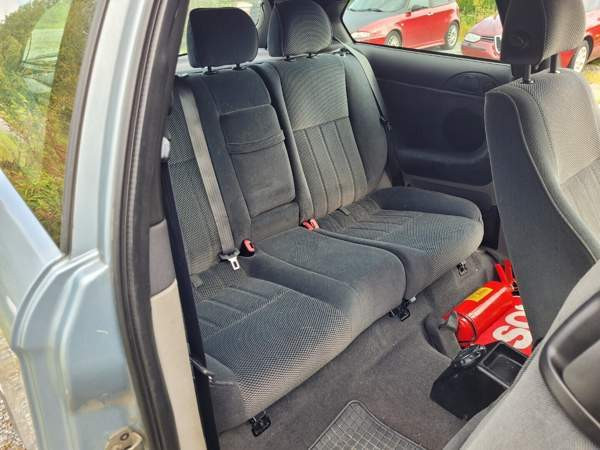 Alfa Romeo 147 Hankasalmi - photo 6