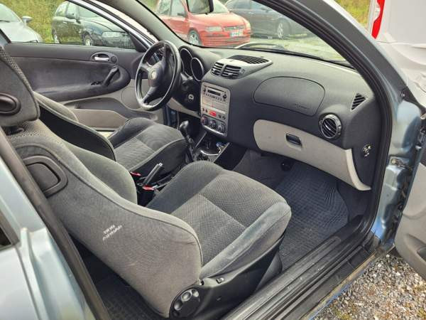 Alfa Romeo 147 Hankasalmi - photo 5