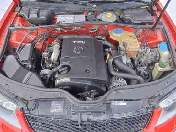 Volkswagen Passat Jyvaeskylae