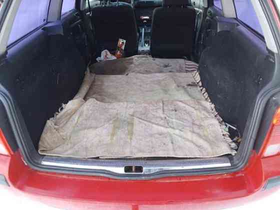 Volkswagen Passat Jyvaeskylae