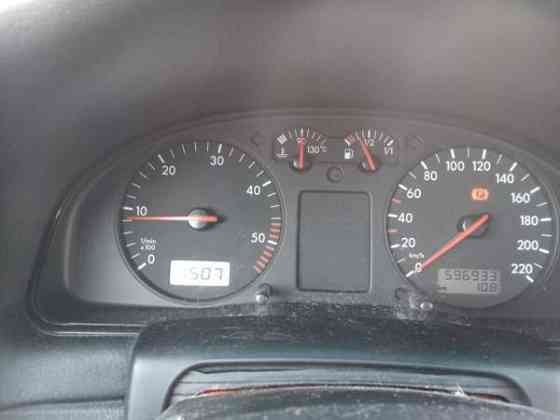 Volkswagen Passat Jyvaeskylae