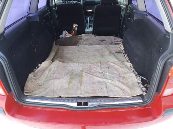 Volkswagen Passat Jyvaeskylae - photo 6