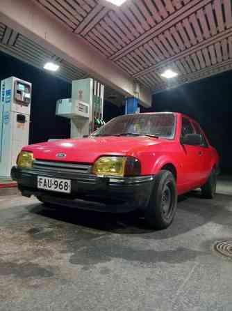 Ford Orion Oulu