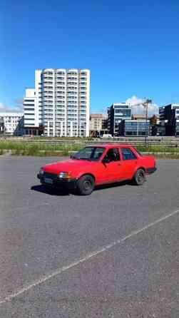 Ford Orion Oulu